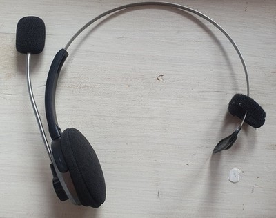 bluetooth headset / mono  Kopfhörer ''Callstel'' mit Zubehör