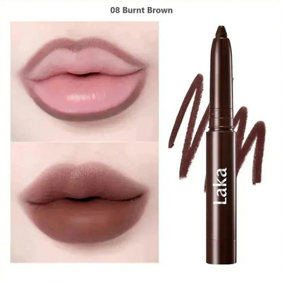 LAKA Stain Lip Liner 0.7g 8colors 2026 NEW K-Beauty