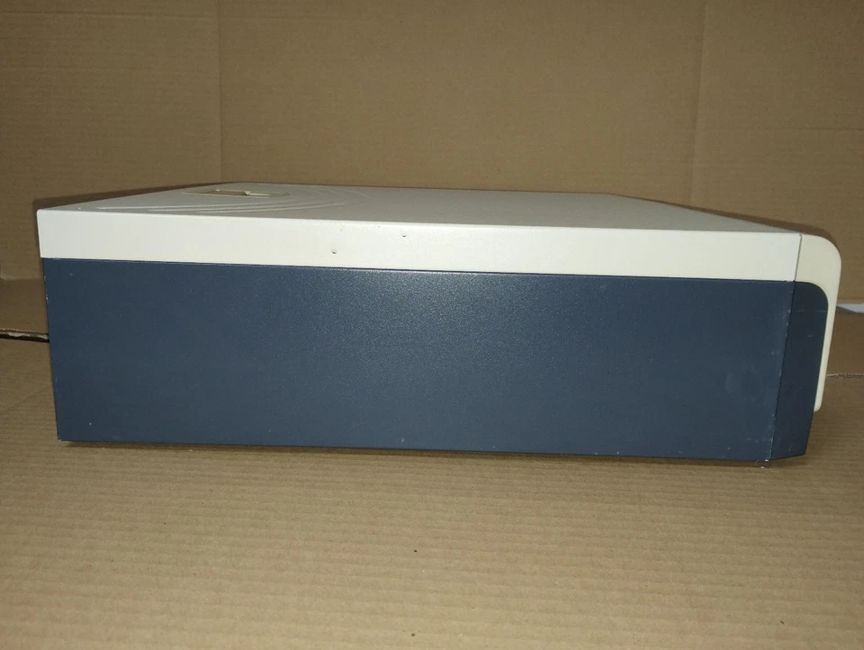 HP Vectra VL420 DT Beige Pentium 4 1500Mhz 256MB Windows 98 Retro Games - Imagen 4 de 4