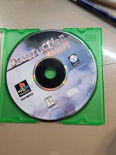 Destruction Derby PS1 Sony PlayStation 1, 1995 Disc Only - Tested
