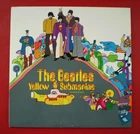 The Beatles  /  YELLOW SUBMARINE  LP   FROM 2012 STEREO BOX SET  NM-/NM  FAB 4