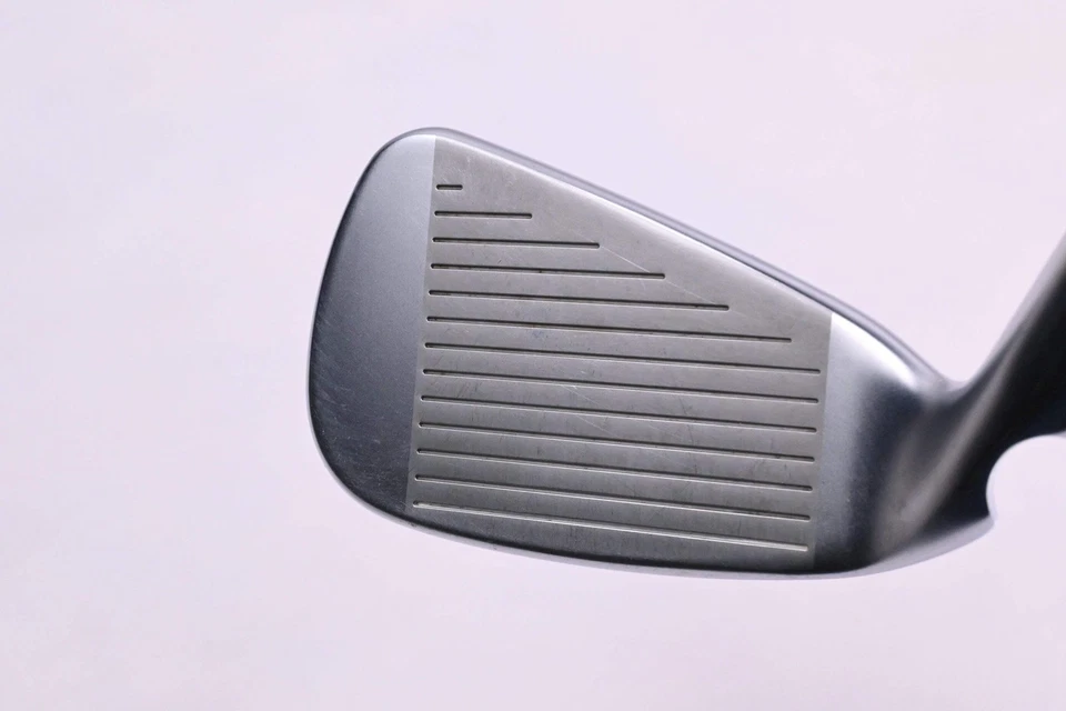 Ping G410 Crossover #4 Iron / 23 Degree / Blue Dot / Stiff Flex Ping Alta CB Red - Image 3 of 4