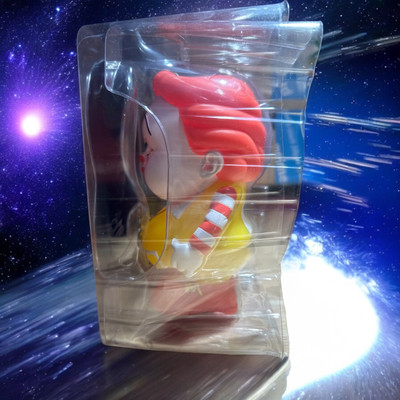 Young MC Vinyl Figure – Ron English – PoPaganda 7 IN ** NEW ** | eBay