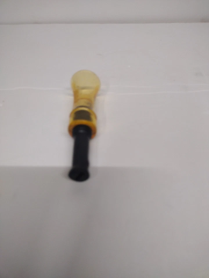 Primos Game Call Power Crow Model 330 Amber Black Mouthpiece Crow Call - Image 2 of 3