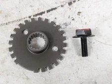 02 03 Kawasaki Ninja ZX9 ZX9R ZX900F1 Timing Ignition Pulse Rotor Gear