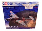 Deadstock Corgi Die-Cast Model Aa37209 Aircraft