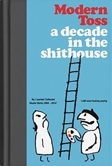 A Decade in the Shithouse von Link, Jon, Bunnage, Mick | Buch | Zustand gut