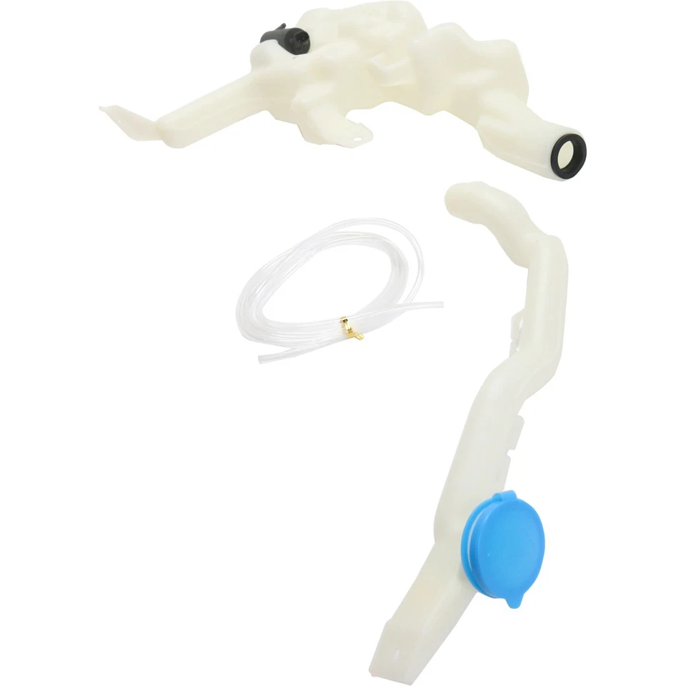 Depósito de lavadora para Honda Civic 2016-2021 HO1288215 Foto 3 de 4