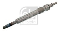 Febi Bilstein GlüHkerze 15966 FüR Klasse Mercedes W463 W124 W202 W210 S202 S210