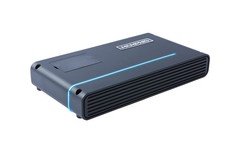 Memphis PRXA300.4 300W 4-Channel Power Reference PR Series Amplifier