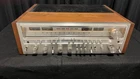 PIONEER SX-980 VINTAGE AM/FM STEREO RECEIVER - Works