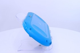 JP Game PS Vita Wi-Fi model PCH-2000 Blue [ Rank：A]  Region-free