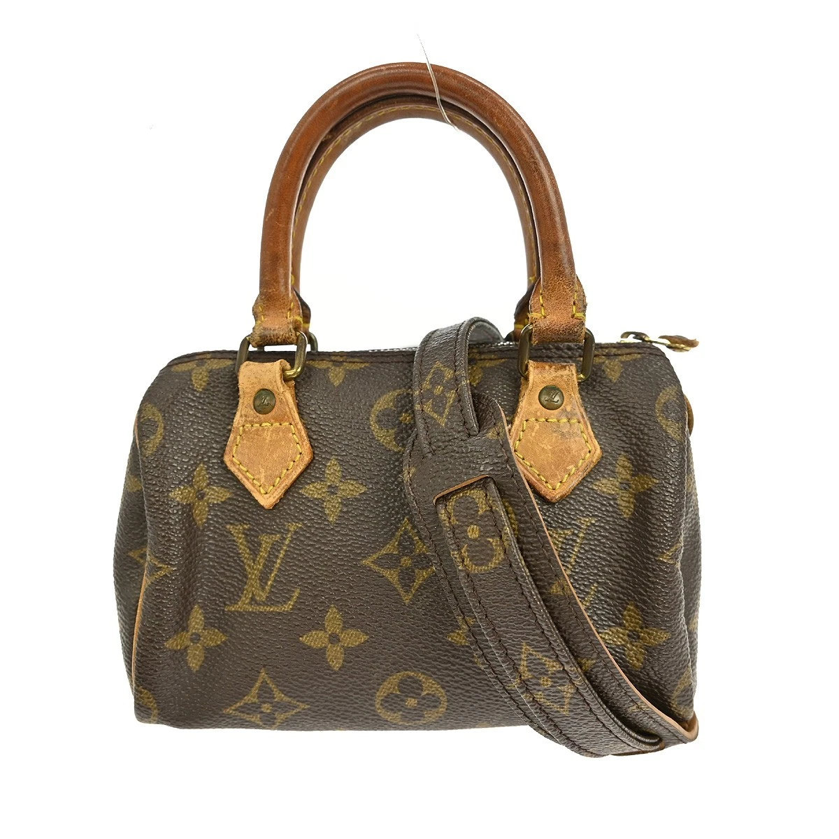 Louis Vuitton Mini Bags & Handbags for Women for sale | eBay
