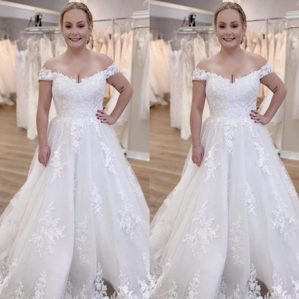 Unbranded One Size Wedding Dresses for sale | eBay