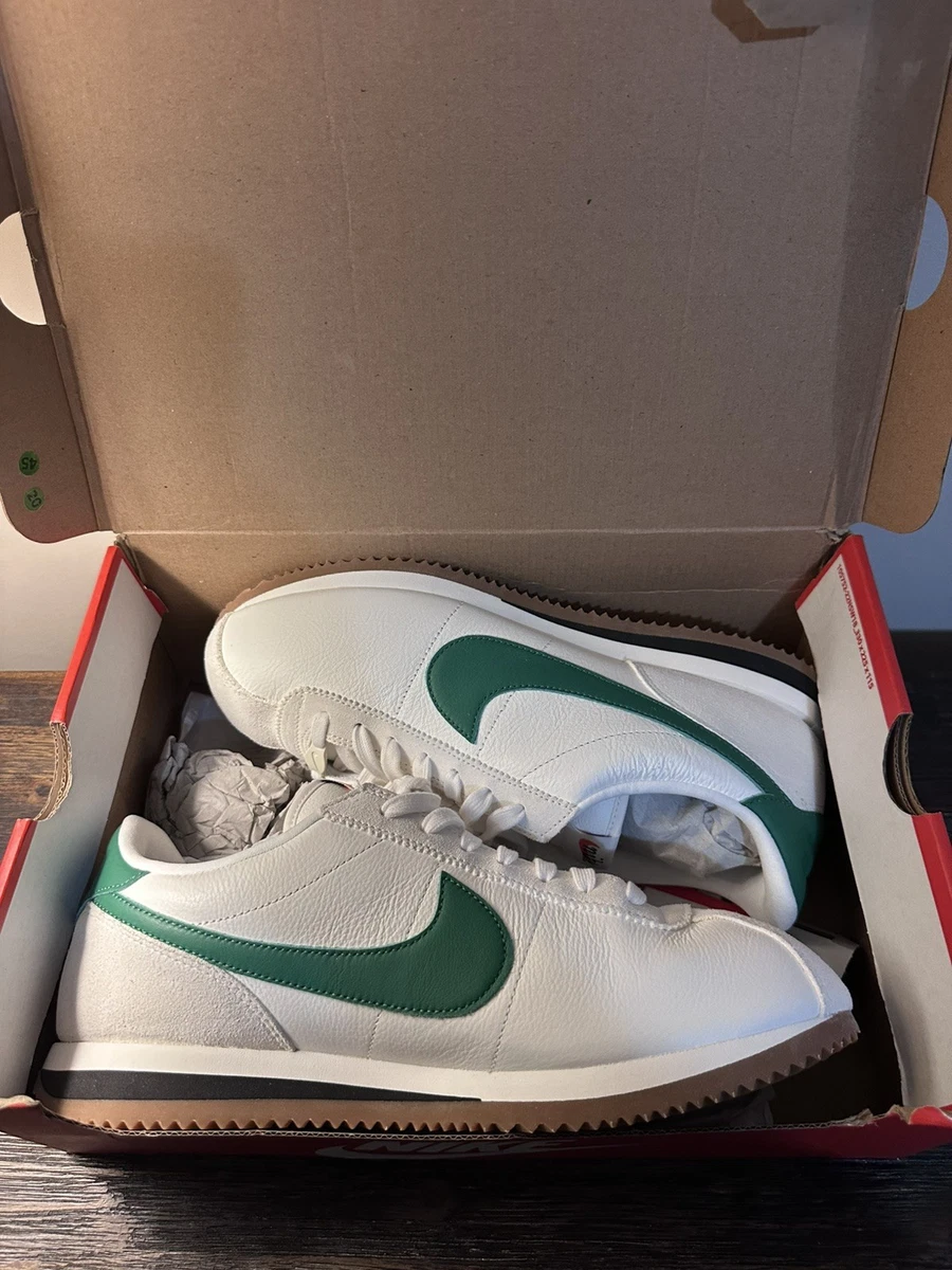 Nike Classic Cortez Leather Forrest Gump | eBay display picture 3