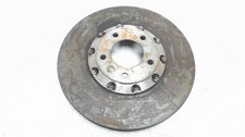 95535140161 VORDERE BREMSSCHEIBE / 1197847 FÜR PORSCHE CAYENNE TYP 9PA TURBO S
