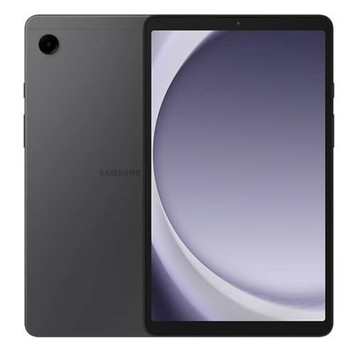 Galaxy Tab A9 8.7 SM-X110 64GB 4GB WiFi International Version Black Open Box