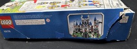 10176 LEGO Knights' Kingdom  "Royal Castle&rdquo;