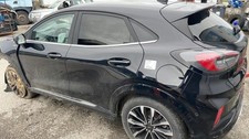 Moteur Ford PUMA