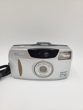 Canon Sure Shot 65 Zoom Date S-AF 35mm Point Shoot Camera 38-65mm