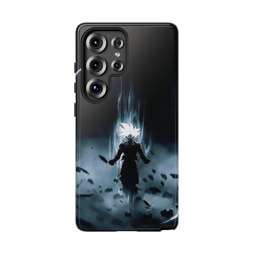 Anime Tough Cases, Goku, Dragon Ball Protective Phone Cover, Fans Gift, Geek - 第 256/323 張圖片
