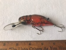 Crankbait Bagley’s Small Fry Craw de segunda mano