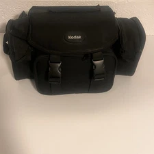 Digital Camera Photo Printer Kodak Set Carrying Case Charger