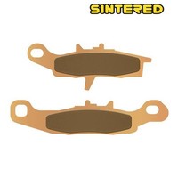 Bremsbelag 153 Galfer Off-Road FD204G1396 FüR Kawasaki KX / Suzuki RM (Pr)