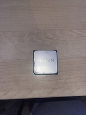Ryzen 5 1600 AM4 6-Core 12-Thread 3.2-3.6GHz 65W Processor