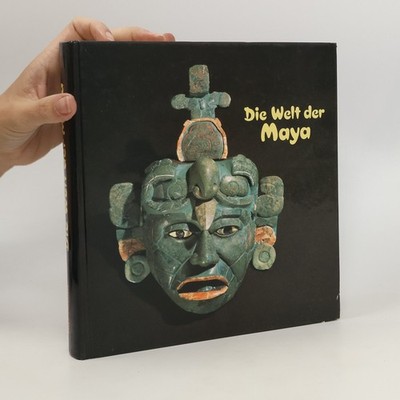 Die Welt der Maya  |  kolektiv