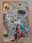 The Amazing Spider-Man #328 (Marvel Comics '90)*Fn*Please Look At Pics For Cond.