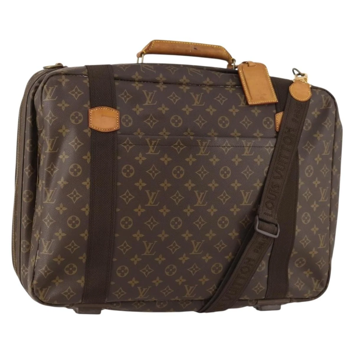 Louis Vuitton モノグラム トランク 80cm Louis Vuitton Trunk In Travel Luggage for sale - eBay