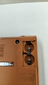 Nintendo Dk-52 [Junk] Game & Watch Donkey Kong Fi964