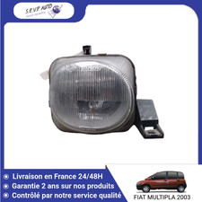 Feu avant (phare) Fiat MULTIPLA