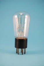 Mazda 4603 Current Regulator Power Supply tube