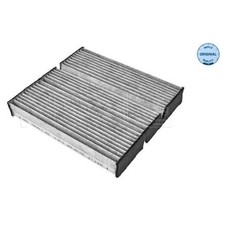 Filtre d'habitacle Mercedes 410