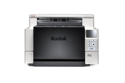Kodak i4200 Plus Dokumentenscanner A3 CCD USB ADF DADF  #82