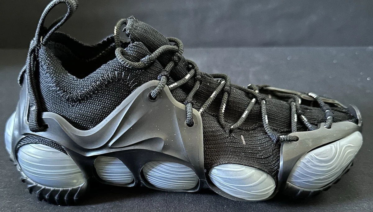 Nike ISPA Link Axis Black for Sale | Authenticity Guaranteed | eBay