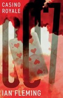 Casino Royale | IAN Fleming | Taschenbuch | IAN Fleming Publications | 224 S.