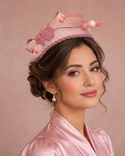 tea party hats for women