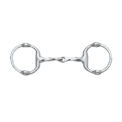 Slow Twist Cheltenham Gag 5 1/2''
