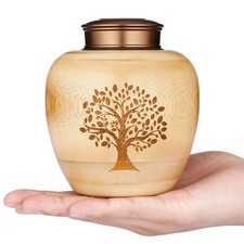 Small Urns for Human Ashes Adult Male Female,Small Keepsake Urns for Human As...