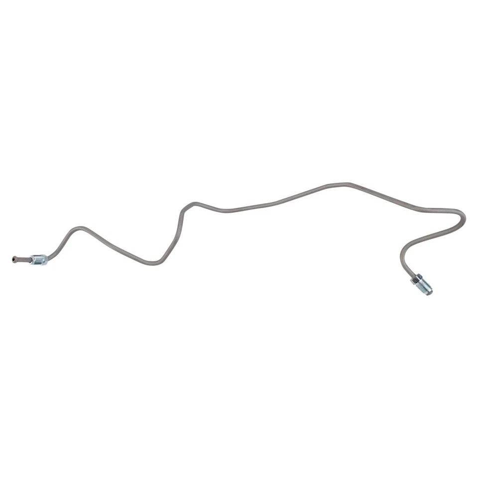 Juego de mangueras de freno para Volkswagen Beetle 99-06 Golf 99-05 Jetta 98-10 Foto 2 de 4