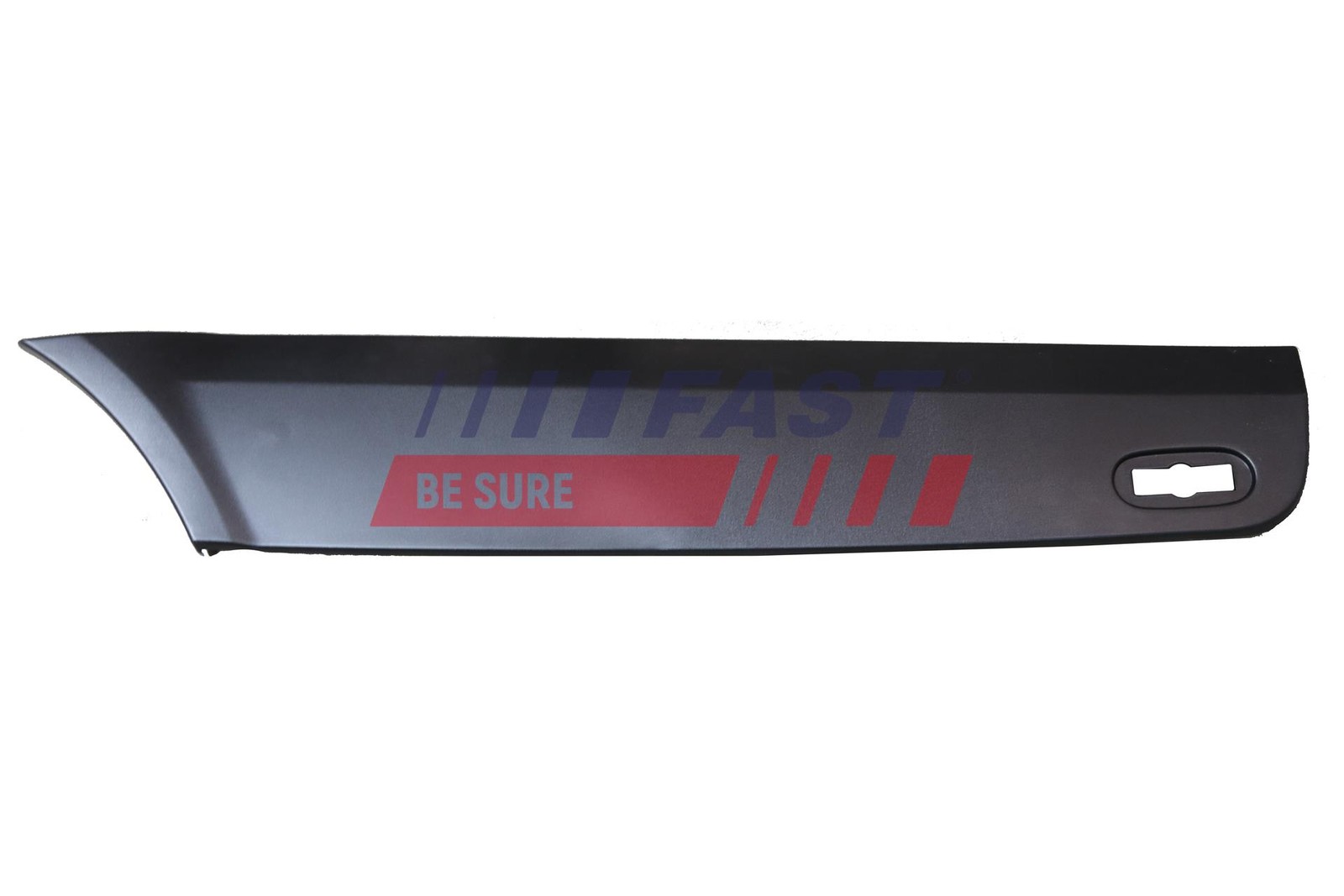 Left Rear FAST FT90841 Trim/Protection Strip, quarter panel for MERCEDES-BENZ,VW