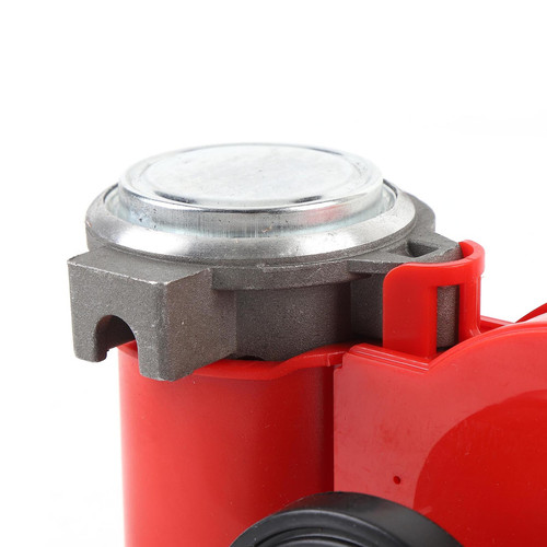 Car Car Train Horn With Relay 115dB Metal ABS Stable Frequency Electric Horn For - Picture 20 of 22