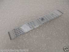 Genuine OEM Dell Inspiron N411z 14Z Card Reader Ribbon Cable P/N: TR67T, BT 01 