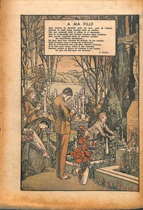 Poeme A Ma Fille Victor Hugo