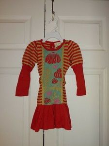 anthropologie baby clothes