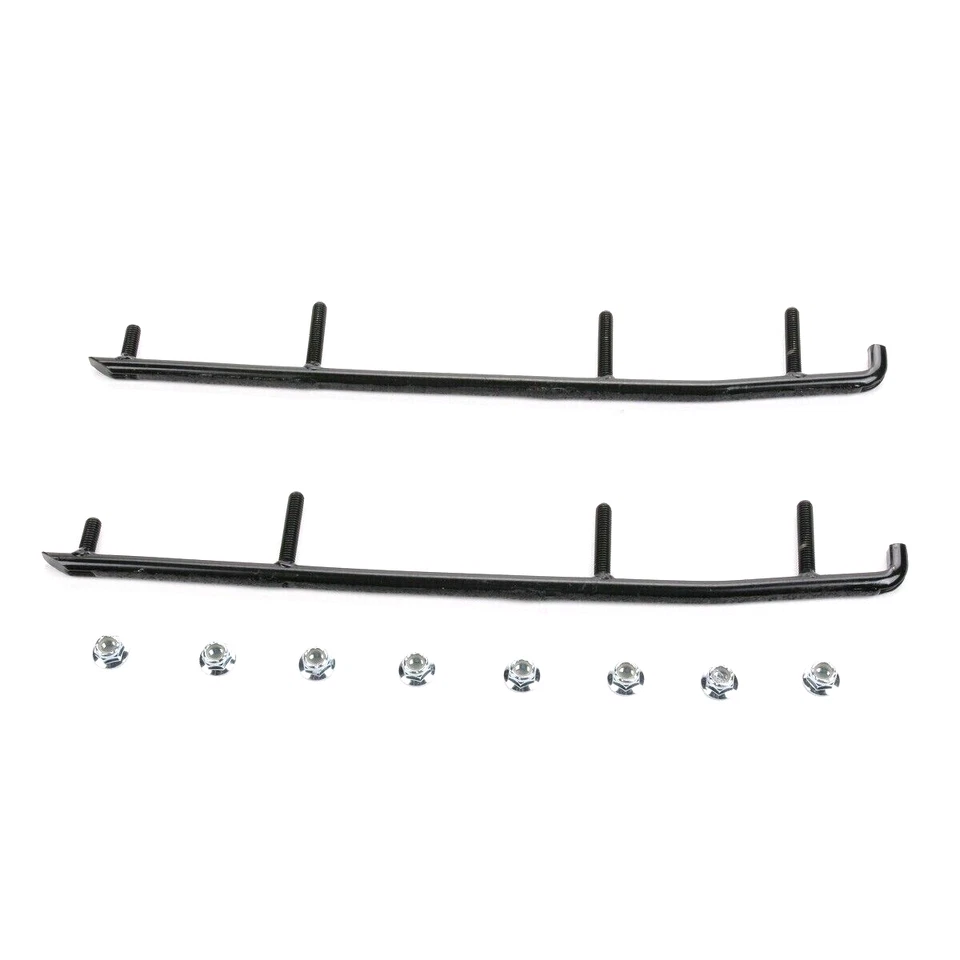 Woodys 6" Carbide Runners Ski-Doo MXZ/Formula/Touring 1999-2002 - TSD4-8250 Foto 4 de 4