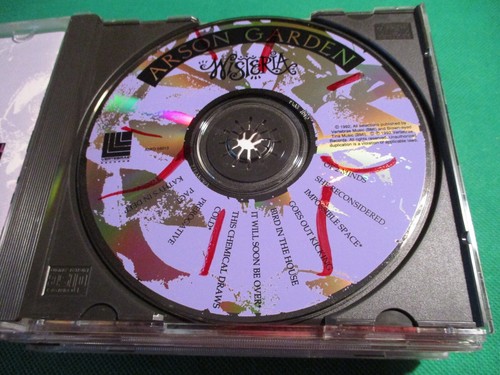Alternative & Heavy Metal & Rock (You Pick - Sold Individually) NOT A LOT 9/2/25 - Afbeelding 38 van 658